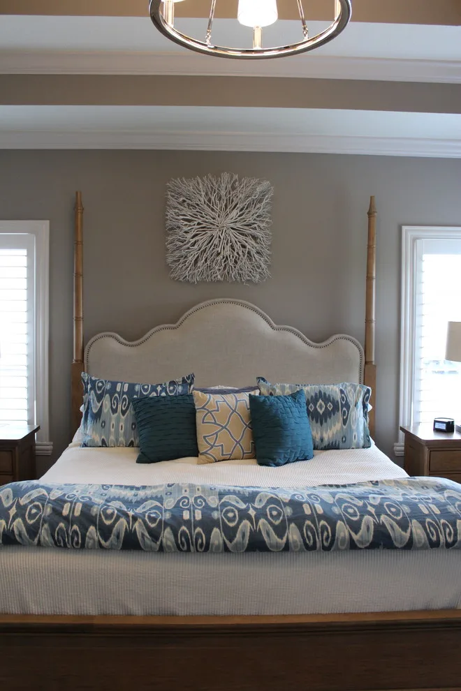 Calvert Agricultural Initiative by Christy Dillon Interiors - Photo 8