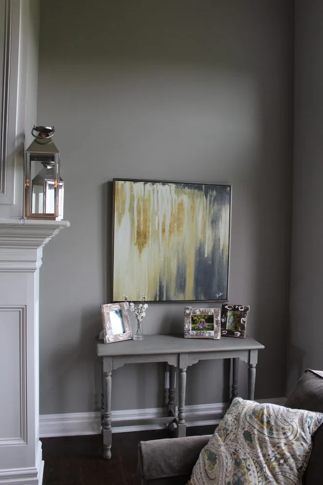 Calvert Agricultural Initiative by Christy Dillon Interiors - Photo 11