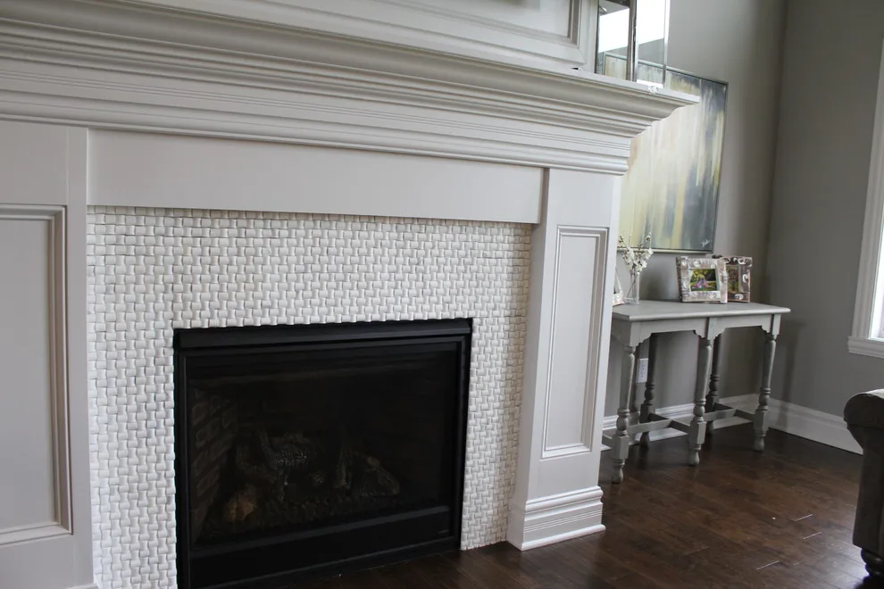 Calvert Agricultural Initiative by Christy Dillon Interiors - Photo 4