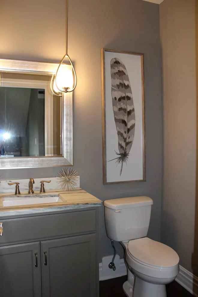 Calvert Agricultural Initiative by Christy Dillon Interiors - Photo 3