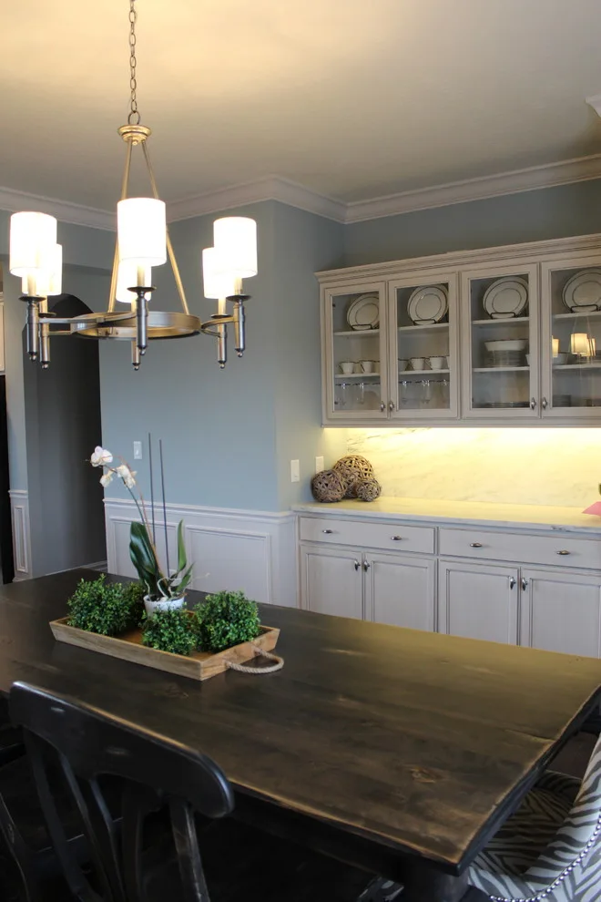 Calvert Agricultural Initiative by Christy Dillon Interiors - Photo 6