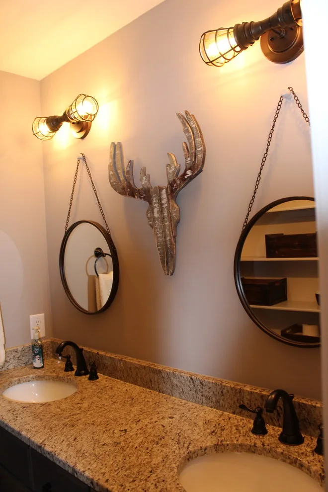 Calvert Agricultural Initiative by Christy Dillon Interiors - Photo 10
