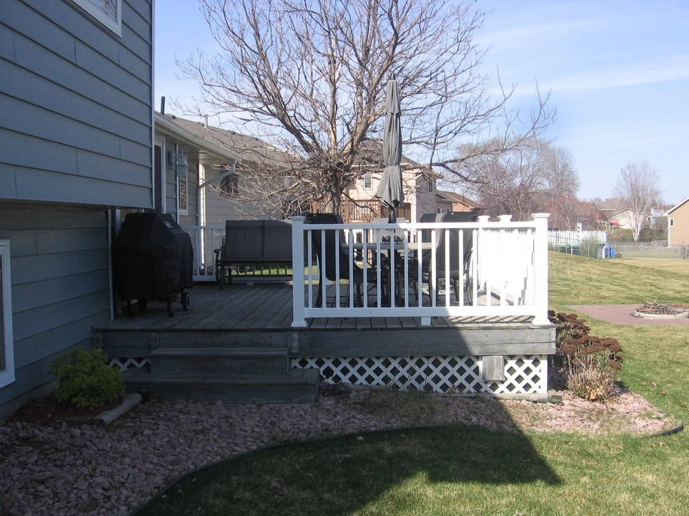 Landscape Design & Install by Mark's Lawn Service, Inc. - Photo 8
