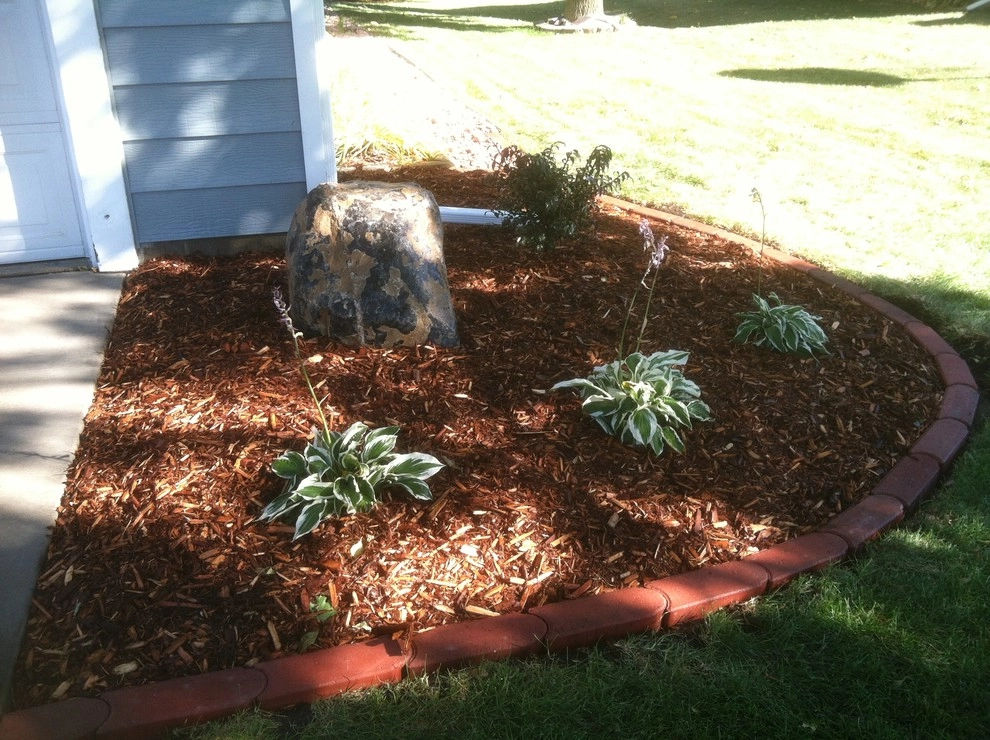 Landscape Design & Install by Mark's Lawn Service, Inc. - Photo 9