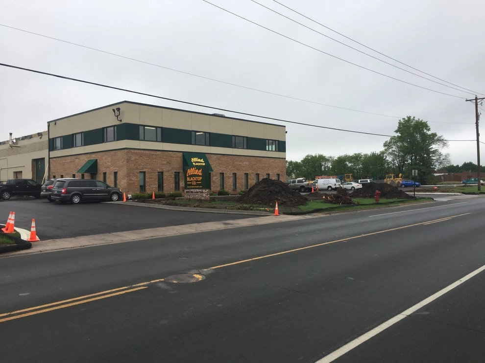 Allied Blacktop Co. by Mark's Lawn Service, Inc. - Photo 8
