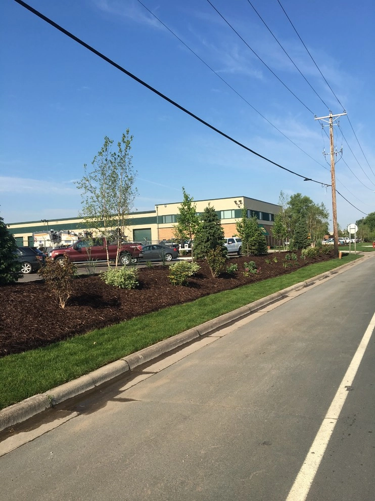 Allied Blacktop Co. by Mark's Lawn Service, Inc. - Photo 3