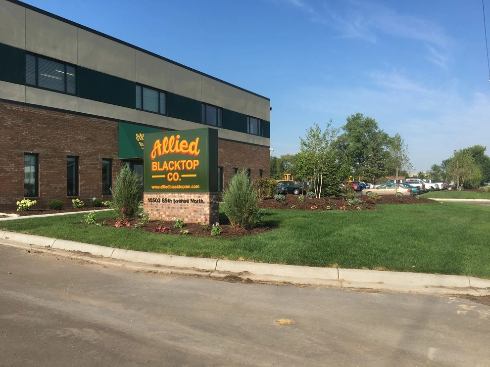 Allied Blacktop Co. by Mark's Lawn Service, Inc. - Photo 7