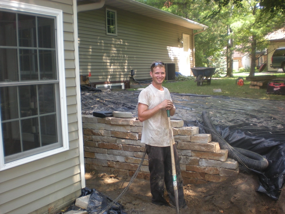 Mark's Lawn Service, Inc. - Photo 13