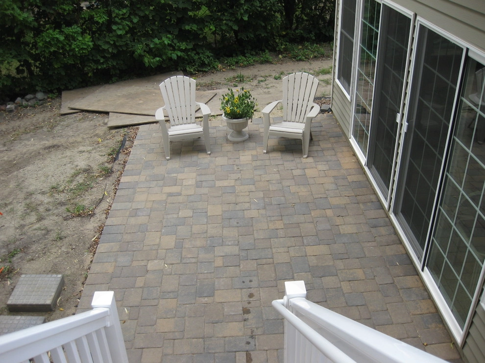 (In-laws) - Backyard Landscaping by Mark's Lawn Service, Inc. - Photo 33