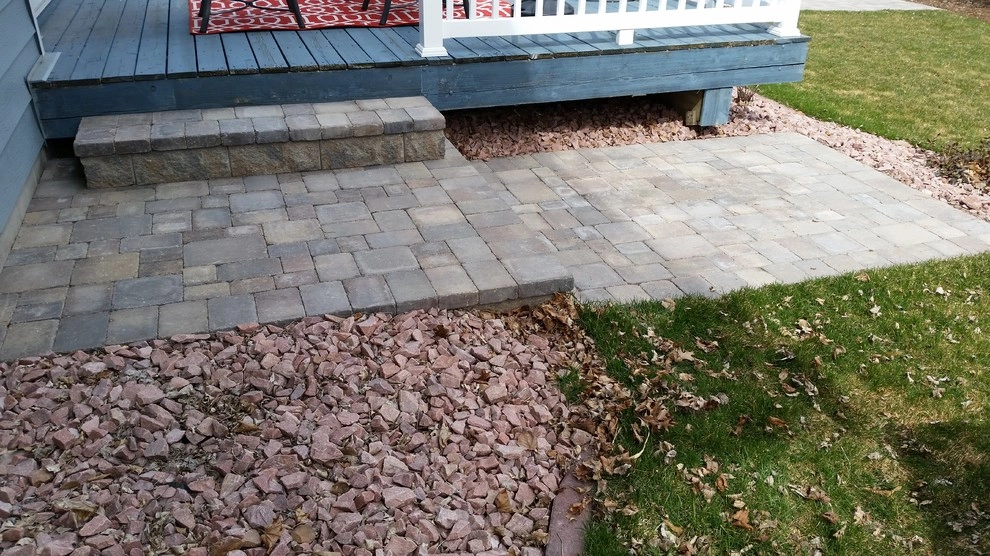 Landscape Design & Install by Mark's Lawn Service, Inc. - Photo 7