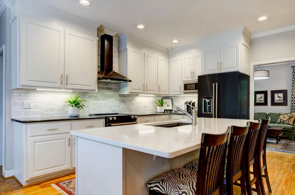 Camden Heritage by Simply Southern At Home - Photo 2