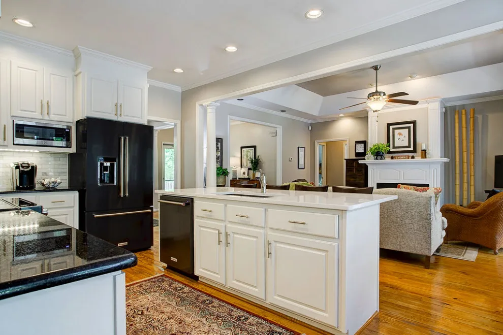 Camden Heritage by Simply Southern At Home - Photo 5