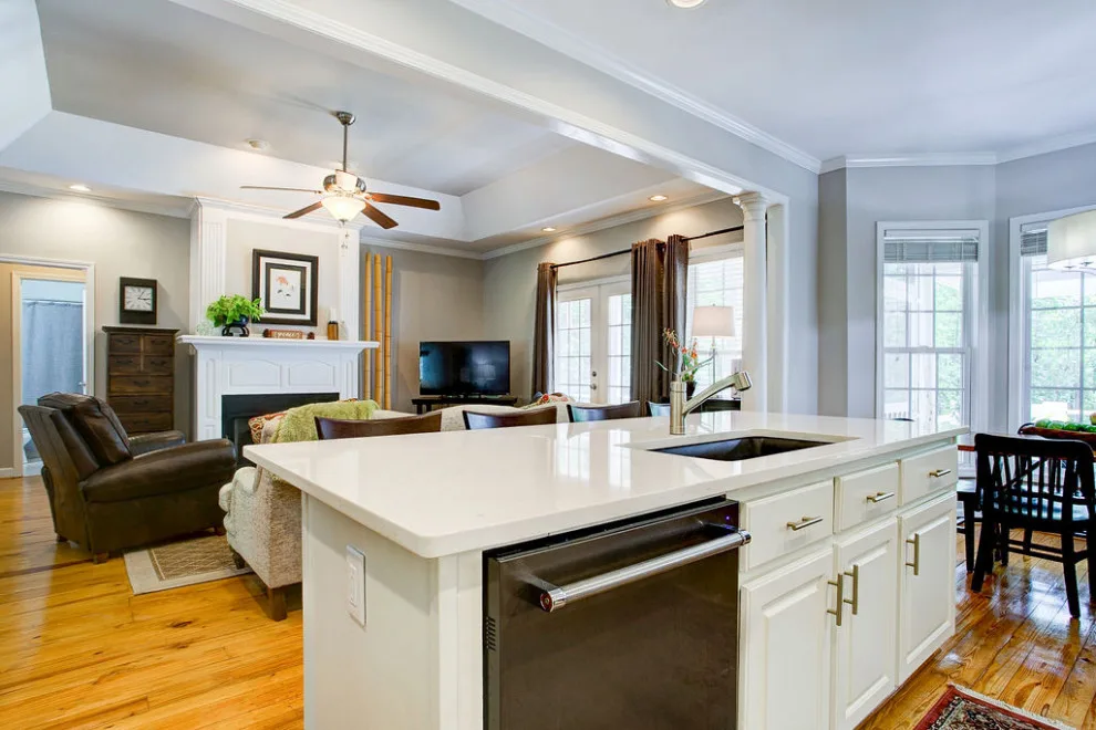 Camden Heritage by Simply Southern At Home - Photo 3