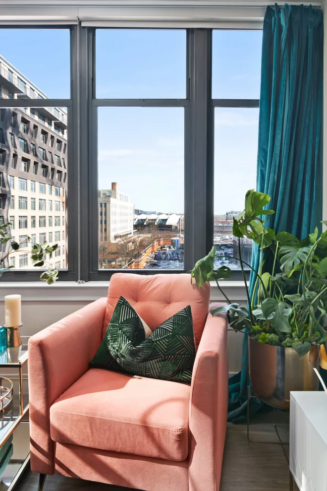 The Rose-Colored Oval Home by DIH Designs - Photo 7