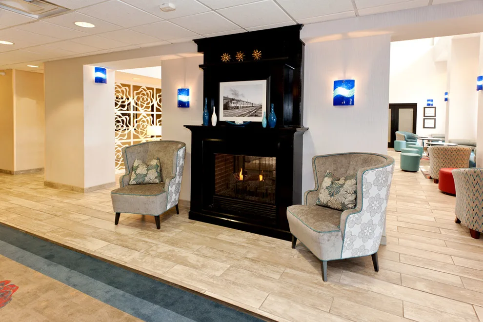 Camelia Town by Barrett Design Studio - Photo 2