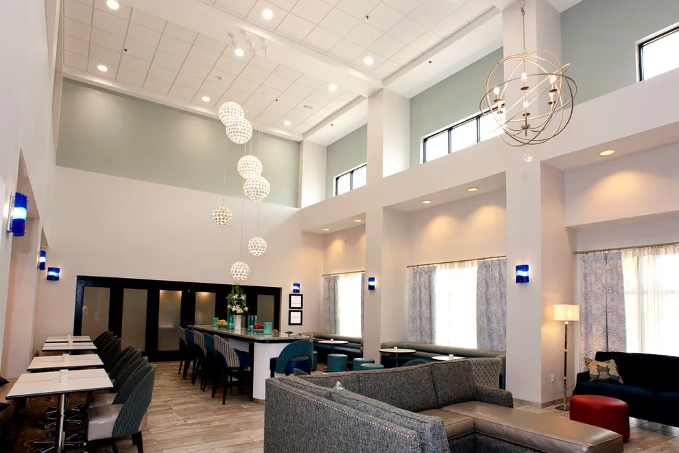 Camelia Town by Barrett Design Studio - Photo 4
