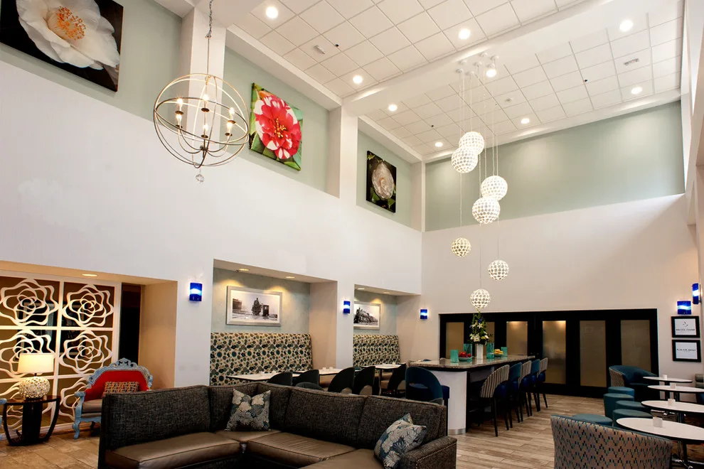 Camelia Town by Barrett Design Studio - Photo 5