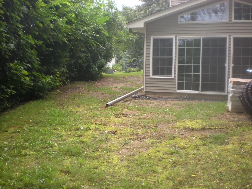 (In-laws) - Backyard Landscaping by Mark's Lawn Service, Inc. - Photo 29
