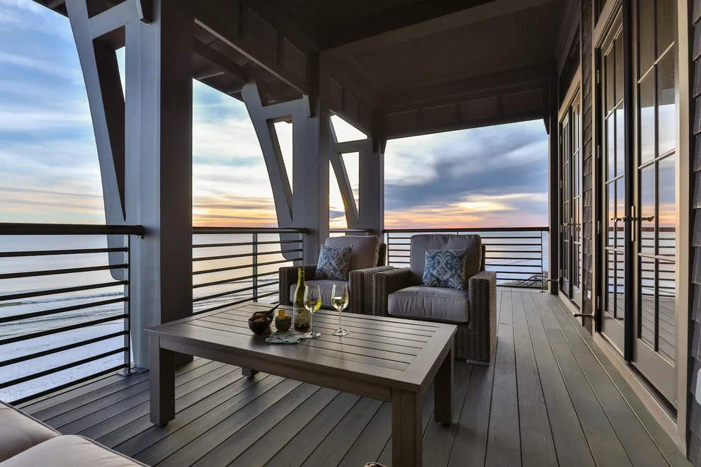 Creek Camp by Design And Dwell Homes LLC - Photo 10