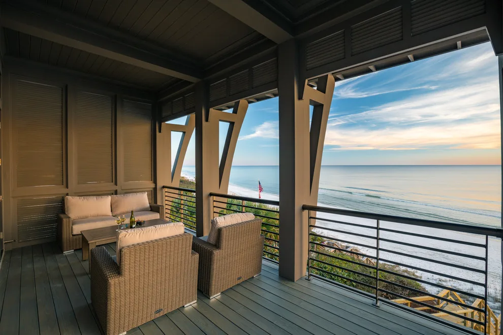 Creek Camp by Design And Dwell Homes LLC - Photo 16
