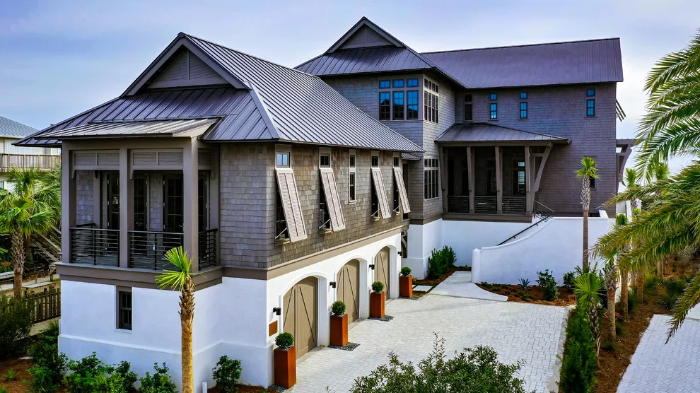 Creek Camp by Design And Dwell Homes LLC - Photo 4