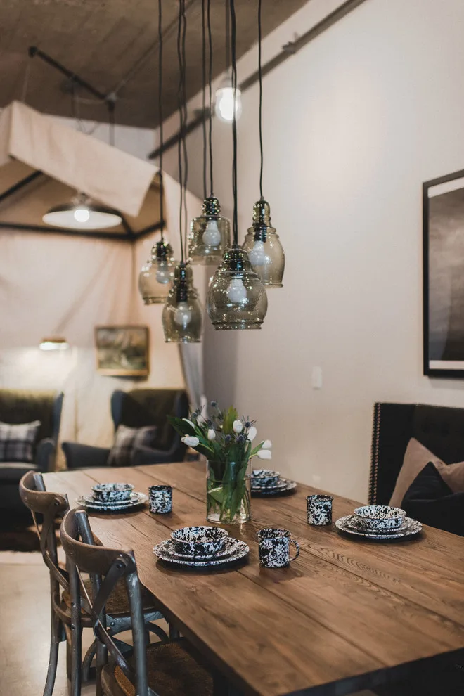 North Camp by Prospect Refuge Studio - Photo 8