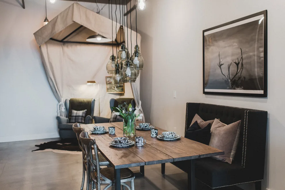 North Camp by Prospect Refuge Studio - Photo 19