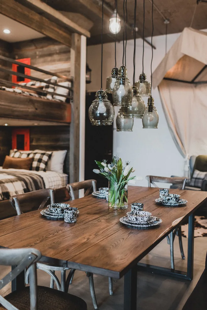 North Camp by Prospect Refuge Studio - Photo 34
