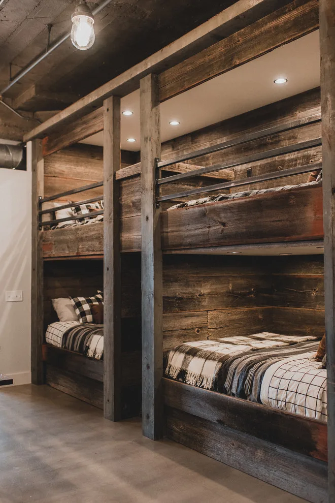 North Camp by Prospect Refuge Studio - Photo 2