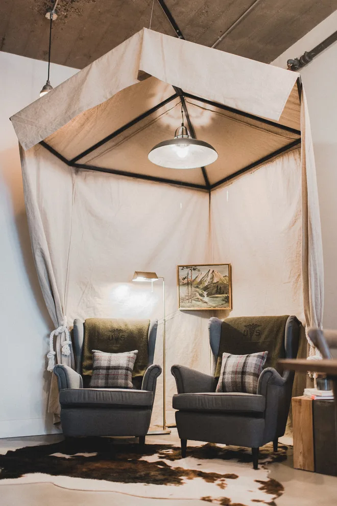 North Camp by Prospect Refuge Studio - Photo 18