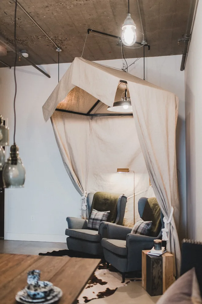 North Camp by Prospect Refuge Studio - Photo 16