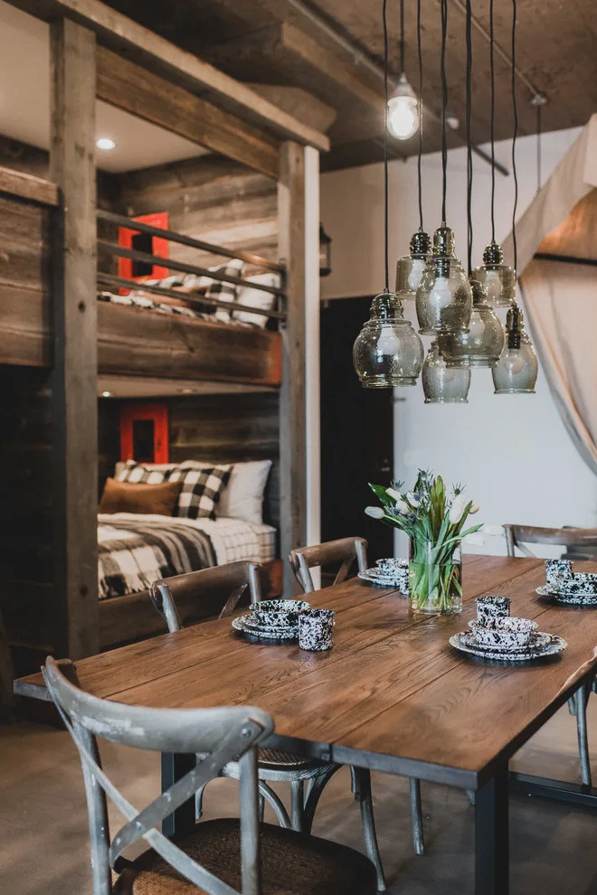 North Camp by Prospect Refuge Studio - Photo 17