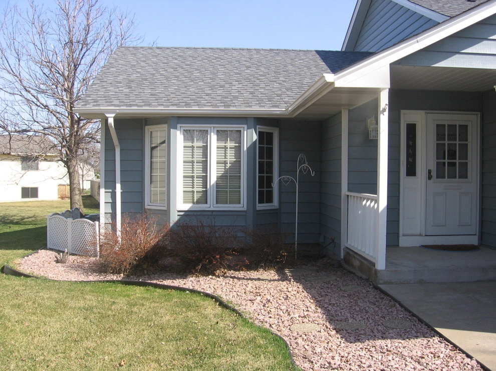 Landscape Design & Install by Mark's Lawn Service, Inc. - Photo 4