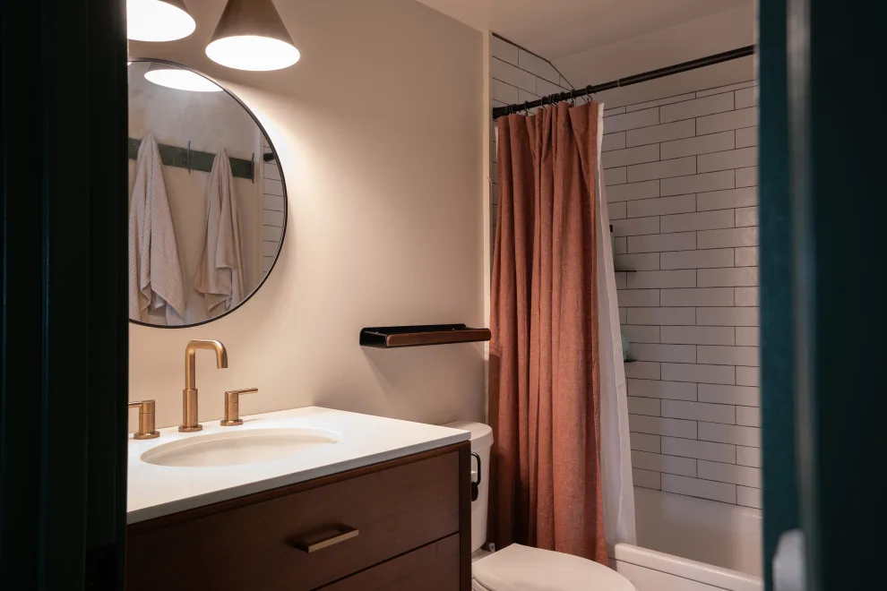 Pelican Camp by Katie Kottke Interiors - Photo 23