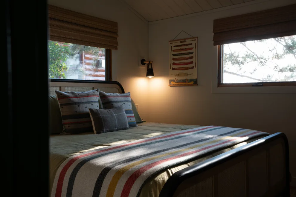 Pelican Camp by Katie Kottke Interiors - Photo 16
