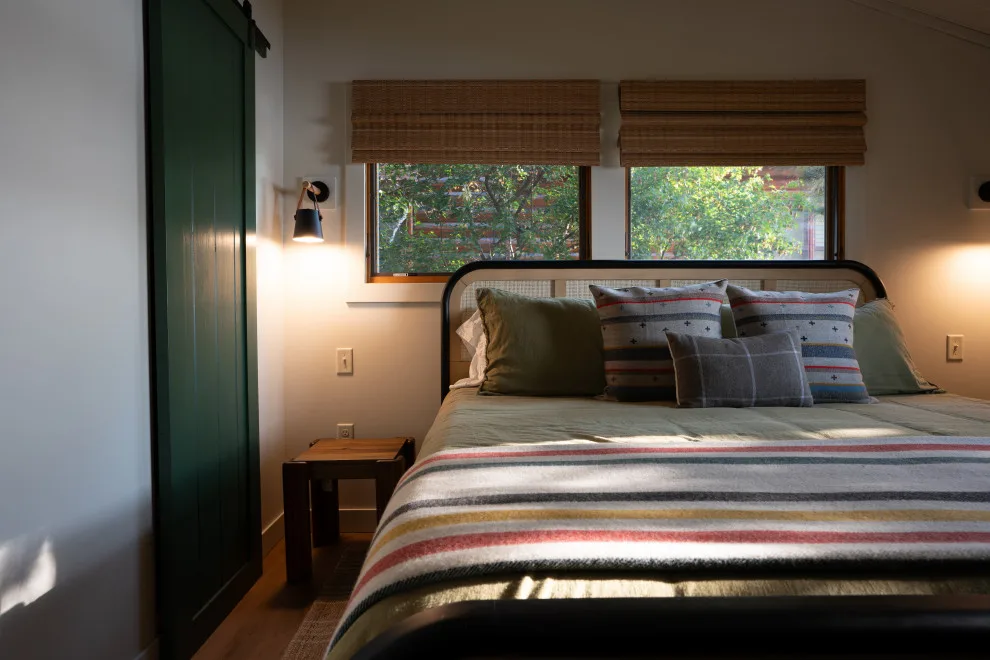 Pelican Camp by Katie Kottke Interiors - Photo 5
