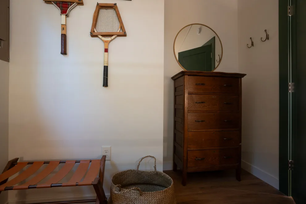 Pelican Camp by Katie Kottke Interiors - Photo 13