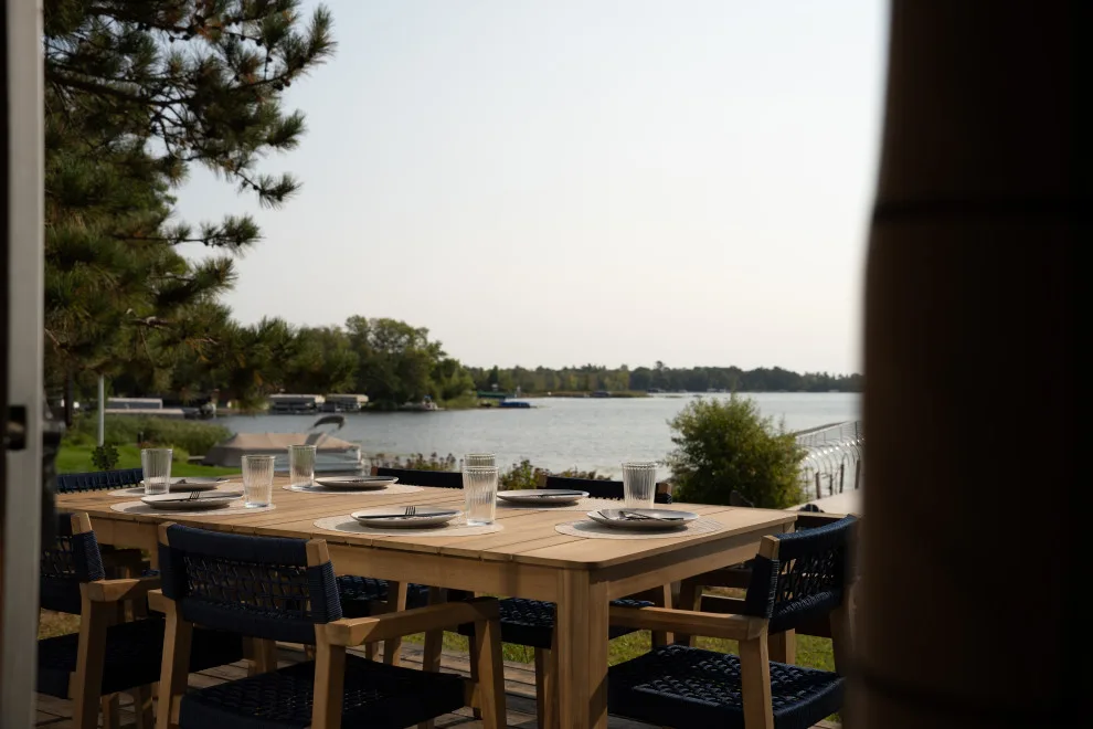 Pelican Camp by Katie Kottke Interiors - Photo 20