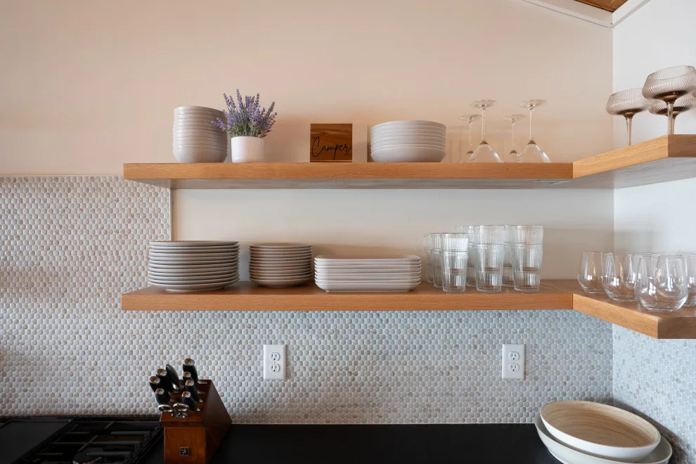 Pelican Camp by Katie Kottke Interiors - Photo 4