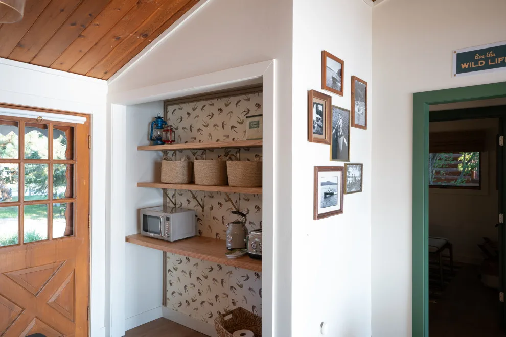 Pelican Camp by Katie Kottke Interiors - Photo 14