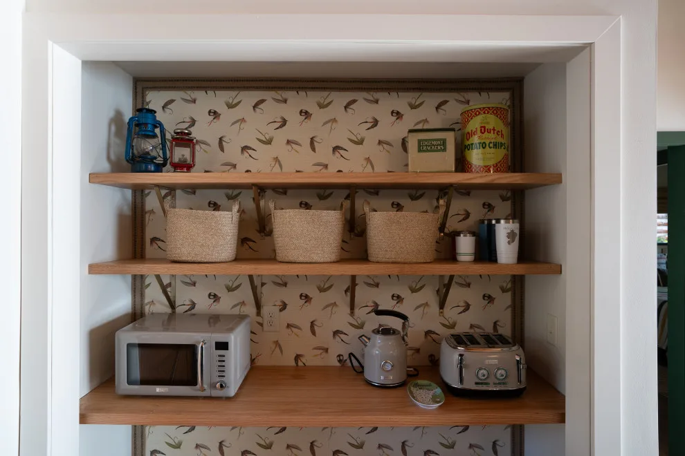 Pelican Camp by Katie Kottke Interiors - Photo 21