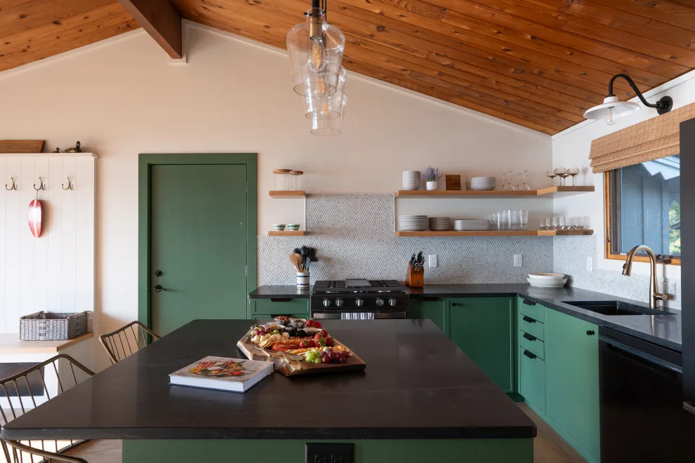 Pelican Camp by Katie Kottke Interiors - Photo 8