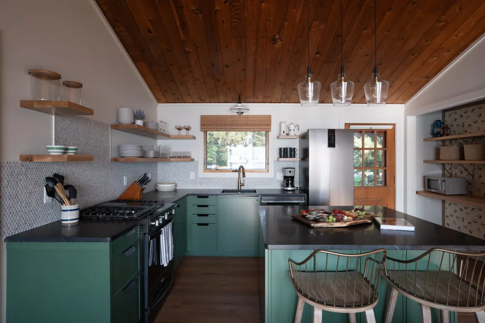 Pelican Camp by Katie Kottke Interiors - Photo 26