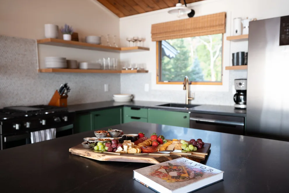 Pelican Camp by Katie Kottke Interiors - Photo 25