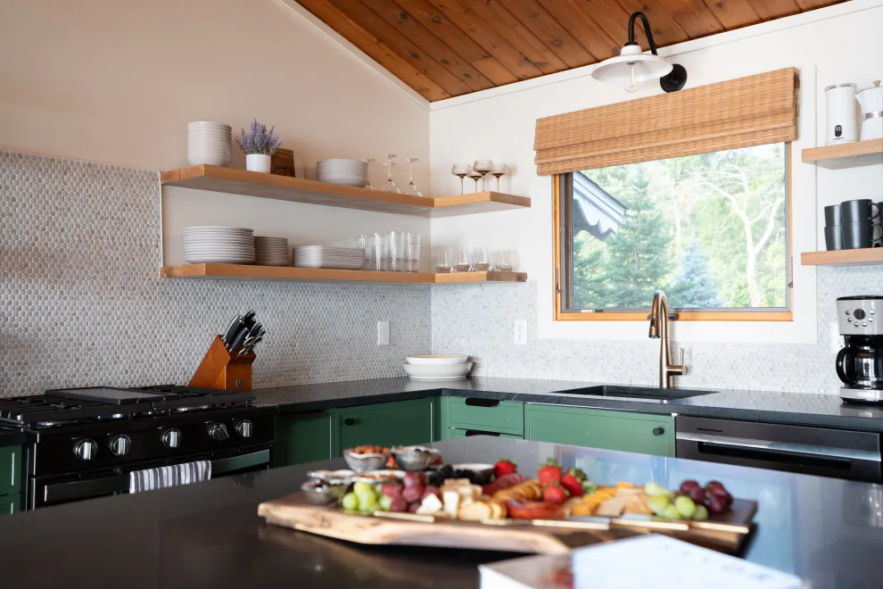 Pelican Camp by Katie Kottke Interiors - Photo 18