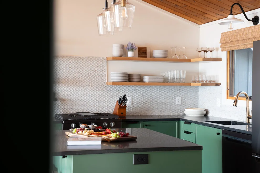 Pelican Camp by Katie Kottke Interiors - Photo 10