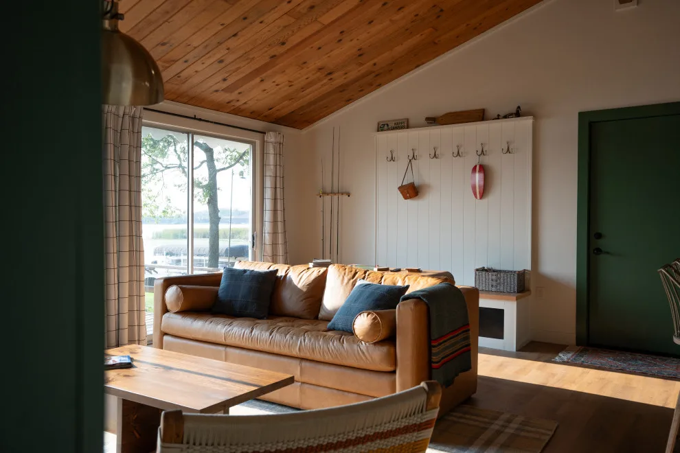 Pelican Camp by Katie Kottke Interiors - Photo 22