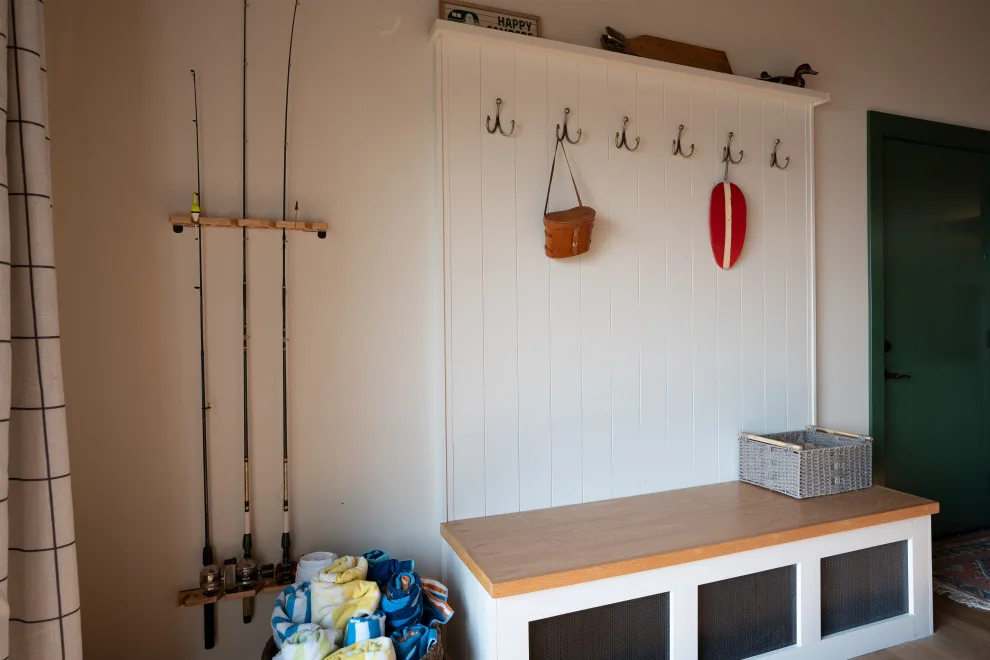 Pelican Camp by Katie Kottke Interiors - Photo 24