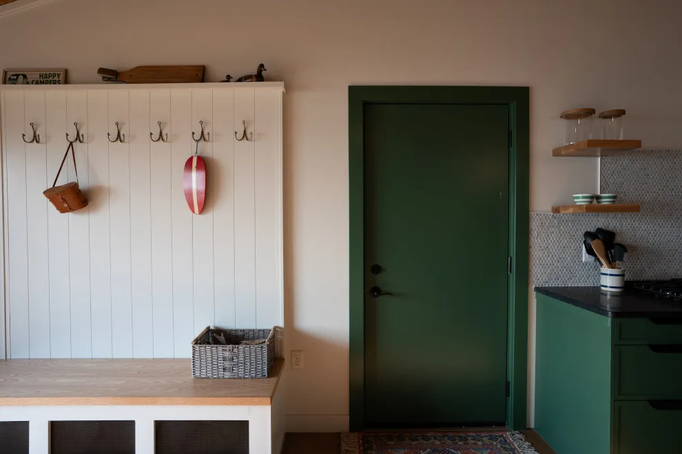 Pelican Camp by Katie Kottke Interiors - Photo 7
