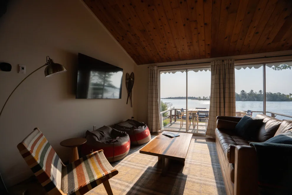 Pelican Camp by Katie Kottke Interiors - Photo 11